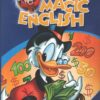 Numbers - DVD Disney Magic English (vol. 11) - Versione da edicola - DVD in Italiano