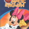 At home - DVD Disney Magic English (vol. 12) - Versione da edicola - DVD in Italiano