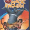 Party Time - DVD Disney Magic English (vol. 14) - Versione da edicola - DVD In Italiano