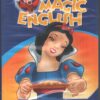 Cooking - DVD Disney Magic English (vol. 15) - Versione da edicola - DVD in Italiano