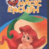 The sea - DVD Disney Magic English (vol. 17) - Versione da edicola - DVD in Italiano