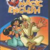 Let's travel - DVD Disney Magic English (vol. 18) - Versione da edicola - DVD in Italiano
