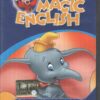 Funny faces - DVD Disney Magic English (vol. 21) - Versione da edicola - DVD in Italiano