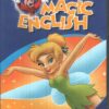 Fairyland - DVD Disney Magic English (vol. 26) - Versione da edicola - DVD in Italiano