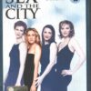Sex and the city - Stagione 2 disco 1 (Episodi 1-6) Versione da edicola - DVD in Italiano