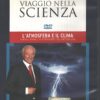 L'atmosfera e il clima - DVD Viaggio nella Scienza (vol. 6) - Versione da edicola - DVD in Italiano