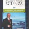 L'avventura dell'ossigeno - DVD Viaggio nella Scienza (vol. 8) - Versione da edicola - DVD in Italiano