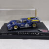 Slot Car Ferrari 512M Spirit 0100205 24h Le Mans 1971 1:32 #11 Donohue/Hobbs Modellino Model car Blu