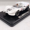 Slot Car Chaparral 2C MRRC MC9906 Porsche 908/3 1:32 #66 Modellino Model car Bianco