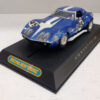 Slot Car Chevrolet Corvette L88 Scalextric C2653 1:32 #45 Garner  Modellino Model car Blu