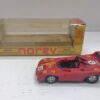 Ferrari 008 Norev 192 1:43 #3 Modellino Model car Rosso