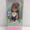 Barbie - Shelly Club Amici di Pigiama: Keeya - Doll Bambole cm 10 - Mattel 2005