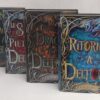 Deltora - Saga Completa (4 volumi) di Emily Rodda ed. Piemme