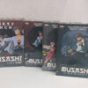 Musashi - Serie Completa (6 DVD) (Episodi 1-26) con Cofanetto - DVD in Italiano