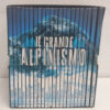 Il grande Alpinismo - Raccolta Completa (22 DVD) con Cofanetto - Versione da edicola - DVD in Italiano