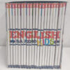 English da Zero Kids - Corso di Inglese Completo (20 DVD) con Cofanetto - Versione da edicola - DVD in Italiano