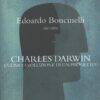 DVD Boncinelli racconta Charles Darwin l'uomo: evoluzione di un progetto - Beautiful Minds (vol. 5) Versione da edicola - DVD in Italiano