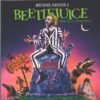Beetlejuice (4K Ultra HD + Blu Ray) con Slipcase - BLU-RAY in Italiano