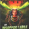 Un insopportabile ronzio di Stine, Robert L. - Piccoli brividi  ed. Mondadori