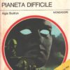 Pianeta difficile di Algis Budrys - Urania n. 598 (I Capolavori) ed. Mondadori