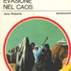 Evasione nel caos di Jane Roberts - Urania n. 683 (I Capolavori) ed. Mondadori