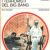 I terroristi del Big Bang di Ron Goulart - Urania n. 969 ed. Mondadori