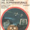 Tre storie del soprannaturale di AA.VV. - Urania n. 1003 (Le Antologie) ed. Mondadori
