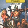 La macchina magica di Sergio Valzania - Urania n. 10 (Speciale) ed. Mondadori