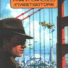 Frank Carlucci investigatore di Russo Richard P. - Urania n. 11 (Speciale) ed. Mondadori