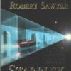 Starplex di Robert Sawyer - Urania n. 1332 ed. Mondadori