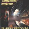 Pianeta stregato di Gerrold e Niven - Urania n. 1339 ed. Mondadori