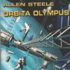 Orbita Olympus di Steele Allen - Urania n. 1386 ed. Mondadori