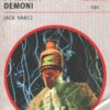 I principi demoni di Jack Vance - Urania n. 290 (Classico) ed. Mondadori