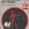 Picatrix la scala per l'inferno di Valerio Evangelisti - Urania n. 307 (Classico) ed. Mondadori