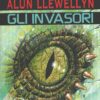 Gli invasori di Llewellyn Alun - Urania n. 245 (Classici) ed. Mondadori