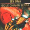 Giove chiama Terra di Ben Bova - Urania n. 259 (Classici) ed. Mondadori