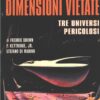 Dimensioni vietate di AA.VV. - Urania Millemondi Inverno 1999 ed. Mondadori