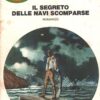 Il segreto delle navi scomparse di K. Robertson - Urania Doc Savage n. 10 ed. Mondadori