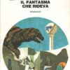 Il fantasma che rideva di K. Robeson - Urania Doc Savage n. 14 ed. Mondadori