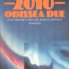 2010 odissea due di Clarke, Arthur C. ed. Rizzoli