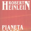 Il pianeta rosso di Heinlein, Robert ed. Fanucci