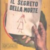 Il segreto della morte di Patrick Quentin - Gialli Mondadori n. 233 ed. Mondadori