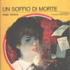 Un soffio di morte di Isaac Asimov - Giallo Mondadori n. 1060 ed. Mondadori