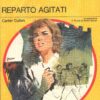 Reparto agitati di Carter Cullen - Giallo Mondadori n. 1308 ed. Mondadori