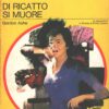 Di ricatto si muore di Gordon Ashe - Giallo Mondadori n. 1310 ed. Mondadori