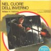 Nel cuore dell'inverno di William H. Hallahan - Giallo Mondadori n. 1311 ed. Mondadori