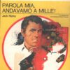 Parola mia andavamo a mille! di Jack Ripley - Giallo Mondadori n. 1325 ed. Mondadori
