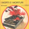 I morti e i morituri di Bill Pronzini - Giallo Mondadori n. 1340 ed. Mondadori