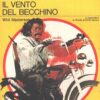 Il vento del becchino di Whit Masterson - Giallo Mondadori n. 1344 ed. Mondadori