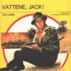 Vattene Jack! di Ted Lewis - Giallo Mondadori n. 1349 ed. Mondadori